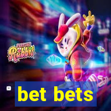 bet bets
